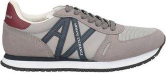 A|X Armani Exchange FOOTWEAR - Trainers on YOOX.COM