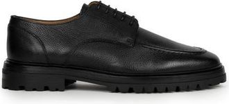 Bobbies Niels Derbies & Oxfords in Caviar at Nordstrom, Size 11.5