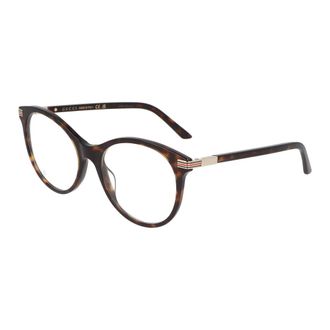 Gucci unisex, Accessoires, Bruin, Maat: 53 MM