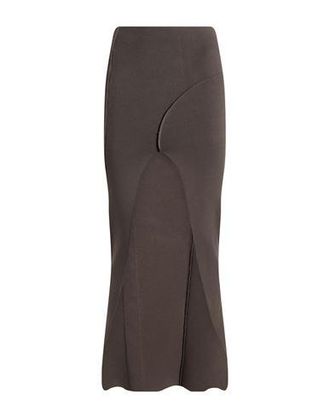 Rick Owens BOTTOMWEAR - Maxi skirts on YOOX.COM