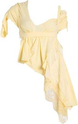 Dsquared2 TOPWEAR - Top su YOOX.COM