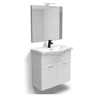 Savini Composizione Bagno Savini Sole380olbifl12