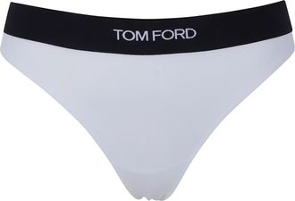 Tom Ford Thong Underwear Modal Knj009.Jex011