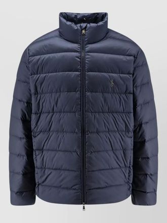 Polo Ralph Lauren recycled down puffer jacket