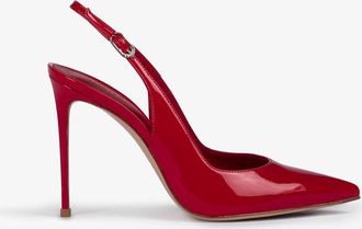 Le Silla SLINGBACK MABEL 100 mm