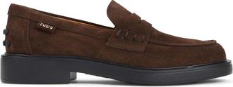 Tod's TodS Loafers