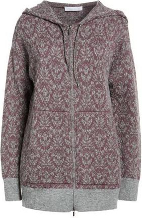 Fabiana Filippi KNITWEAR - Cardigans on YOOX.COM