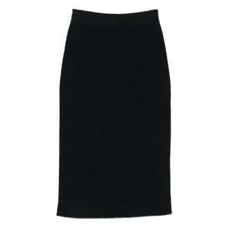 SOEUR Mujer, Faldas, Azul, Talla: S