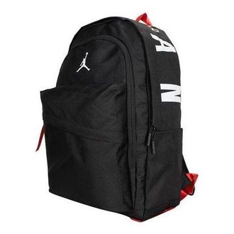 Nike Jordan Air Jordan Air Patrol Backpack Black JD2033001AD-001