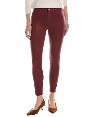 L'agence Lagence Margot High Rise Skinny Jean