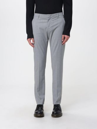 Dondup Pants DONDUP Men color Grey