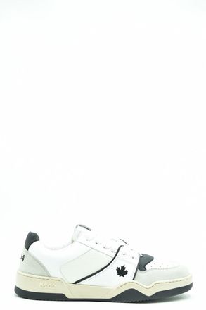 Dsquared2 551 Sneakers Casual Style