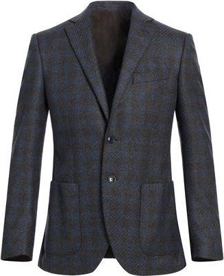 Luigi Bianchi Mantova Blazers