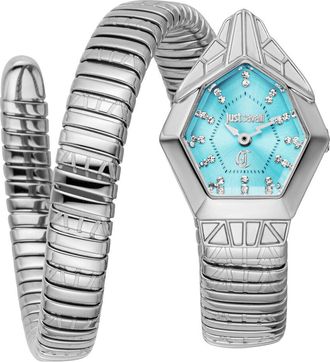 Just Cavalli Womens Gemma Watch