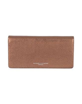 Gianni Chiarini Small Leather Goods - Wallets sur YOOX.COM