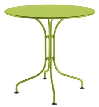 Schubiger M&ouml;bel Gartentisch St. Moritz