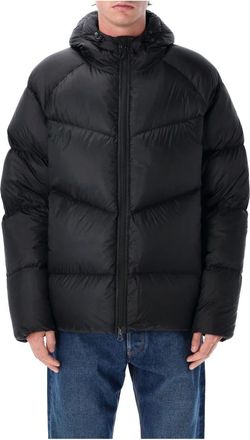 Pyrenex Uomo, Giacche, Nero, L, new