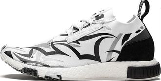 adidas JUICE x NMD_Racer Primeknit Friends and Family BB9155