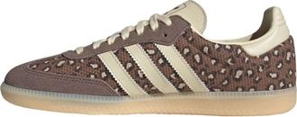 adidas Samba OG Preloved Brown Warm Vanilla KK2280