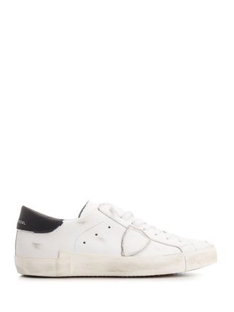 Philippe Model Prsx Sneakers White
