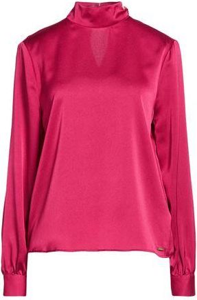 Guess CAMISETAS Y TOPS - Tops en YOOX.COM