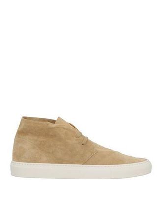 Common Projects FOOTWEAR - Ankle boots on YOOX.COM