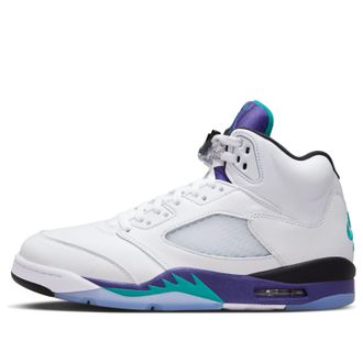 Nike Jordan Air Jordan 5 OG Grape 2025 HQ7978-100