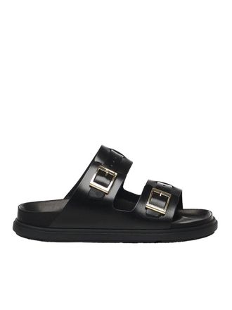 Birkenstock st Barths Nero