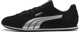 Puma Sneakers ST Track Reflect-X unisex, Scarpe, Nero, 35.5