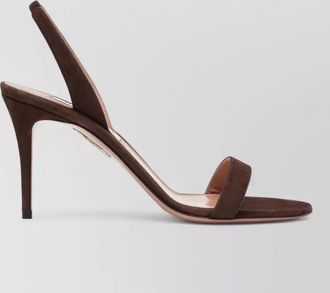 Aquazzura sandals