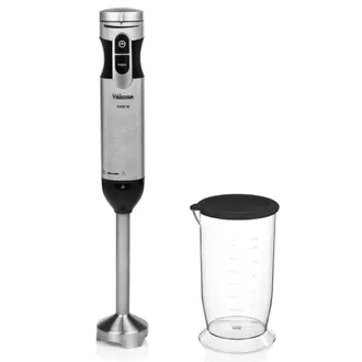 Tristar Batidora Batidora De Mano Tristar Mx-4828 1000w Negro, Inox