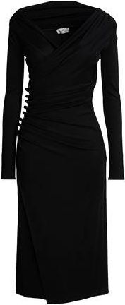 Elisabetta Franchi VESTITI - Vestiti midi su YOOX.COM