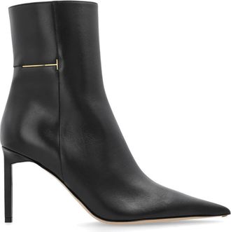 Tom Ford Donna, Scarpe, Nero, 39 EU, new