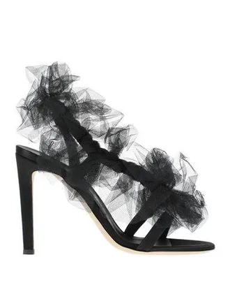 Giuseppe Zanotti SCHUHE - Sandalen auf YOOX.COM