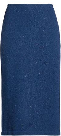 Bruno Manetti BOTTOMWEAR - Midi skirts on YOOX.COM