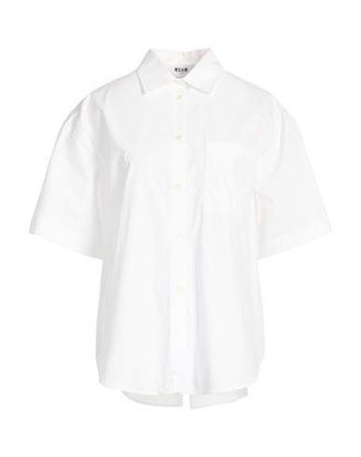 Msgm TOPWEAR - Camicie su YOOX.COM