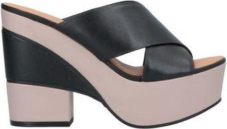 Elvio Zanon CALZADO - Sandalias con cierre en YOOX.COM