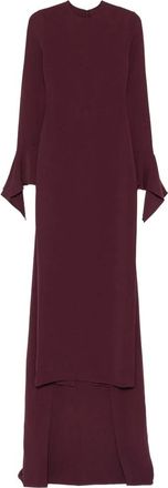 Solace London Mujer, Vestidos, Rojo, Talla: 2XS