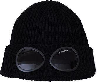 C.P. Company Hombre, Accesorios, Negro, Talla: ONE Size