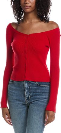 Z Supply Z Supply Jovy Sweater Top
