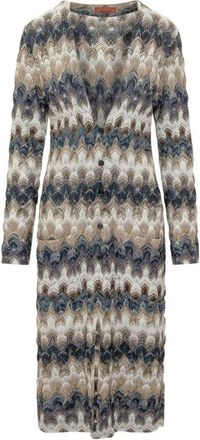 Missoni Long Cardigan