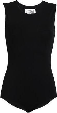 Maison Margiela TOPWEAR - Bodysuits sur YOOX.COM