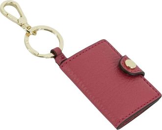 Coccinelle Portachiavi - Dames - Sleutelhangers & Tashangers - Roze - ONE Size - Accessoires
