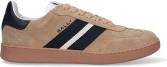 Bally retro Crest Sneakers