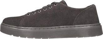 Dr. Martens Hombre, Zapatos, Gris, Talla: 42 EU
