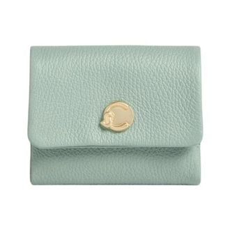 Coccinelle Wallets & Cardholders, female, Green, Size: ONE SIZE C-Me Softy Small