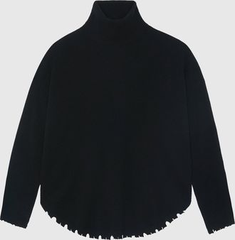 Kujten Pull Mavis Noir