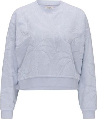 Billabong Tempo Crew Pullover f&uuml;r Damen | grau