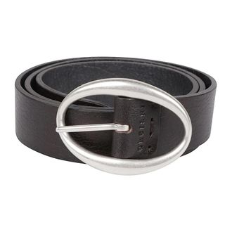 Orciani Cintura - - Accessories - Donna - Nero - 80 CM