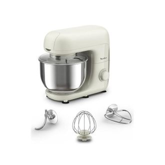 Moulinex Robot Batidor 4.8l 800w - Qa160110 Moulinex